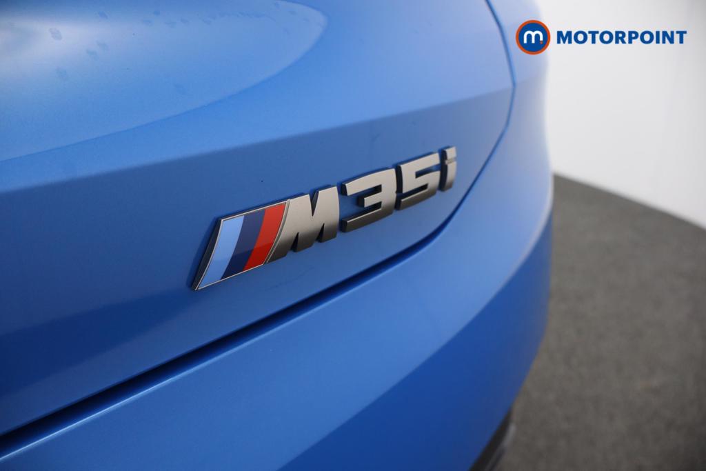 BMW X2 M35i Automatic Petrol SUV - Stock Number (1474533) - 31st supplementary image