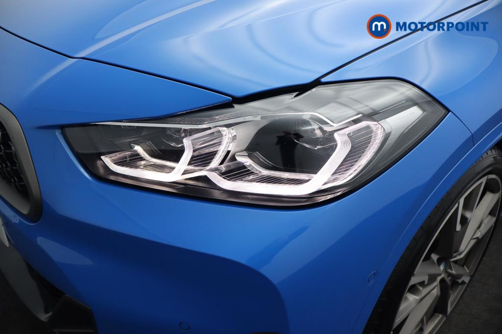 BMW X2 M35i Automatic Petrol SUV - Stock Number (1474533) - 34th supplementary image