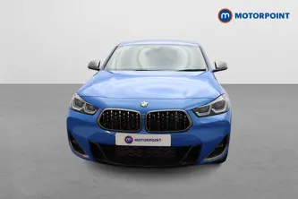 BMW X2 M35i Automatic Petrol SUV - Stock Number (1474533) - Front bumper