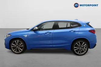 BMW X2 M35i Automatic Petrol SUV - Stock Number (1474533) - Passenger side