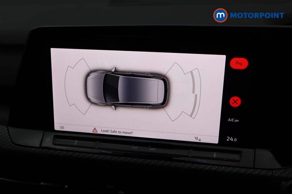 Volkswagen Golf R-Line Manual Petrol Hatchback - Stock Number (1474776) - 18th supplementary image