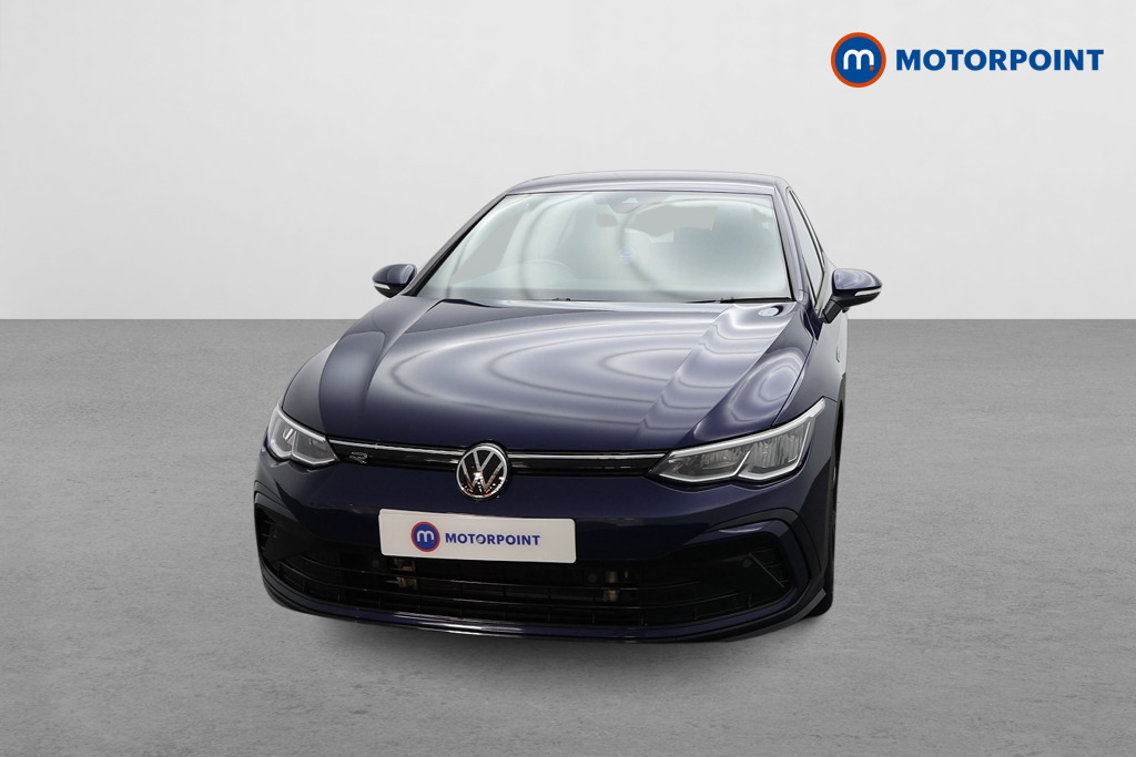 Volkswagen Golf R-Line Manual Petrol Hatchback - Stock Number (1474776) - Front bumper