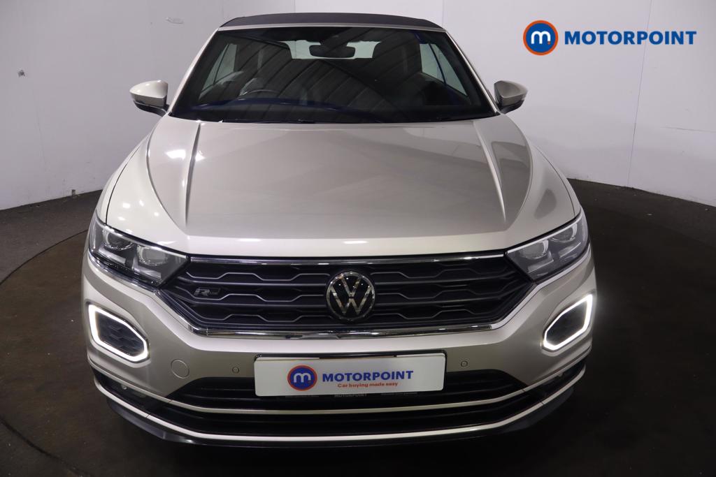 Volkswagen T-Roc R-Line Automatic Petrol Convertible - Stock Number (1475014) - 30th supplementary image