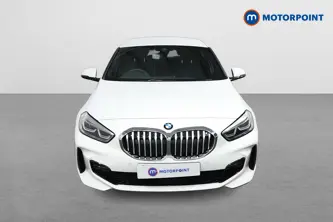 BMW 1 Series M Sport Automatic Petrol Hatchback - Stock Number (1475485) - Front bumper