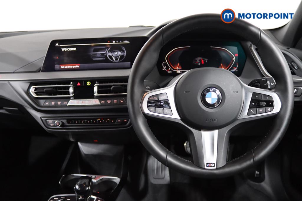 BMW 1 Series M Sport Automatic Petrol Hatchback - Stock Number (1476215) - 3rd supplementary image