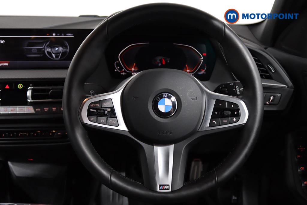 BMW 1 Series M Sport Automatic Petrol Hatchback - Stock Number (1476215) - 6th supplementary image