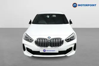 BMW 1 Series M Sport Automatic Petrol Hatchback - Stock Number (1476225) - Front bumper