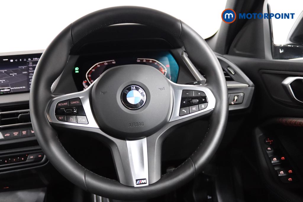 BMW 1 Series M Sport Automatic Petrol Hatchback - Stock Number (1476254) - 6th supplementary image