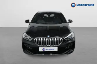 BMW 1 Series M Sport Automatic Petrol Hatchback - Stock Number (1476254) - Front bumper