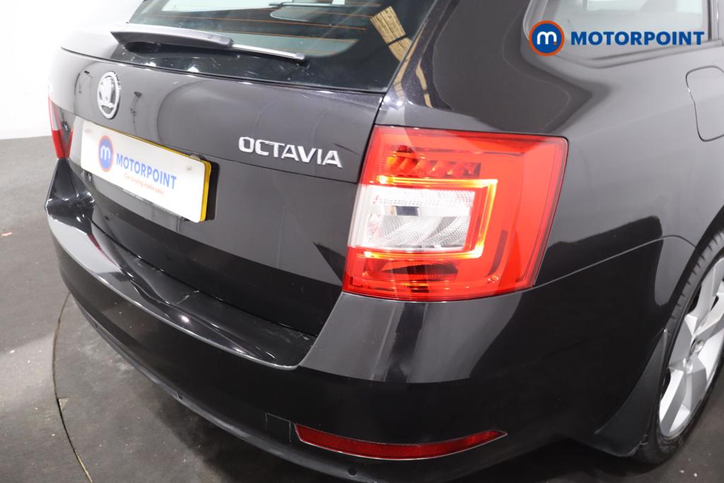 Skoda Octavia Se Drive Manual Petrol Estate - Stock Number (1453825) - 26th supplementary image