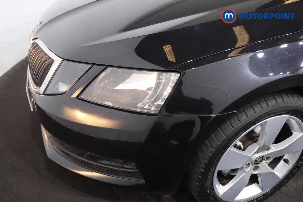 Skoda Octavia Se Drive Manual Petrol Estate - Stock Number (1453825) - 28th supplementary image