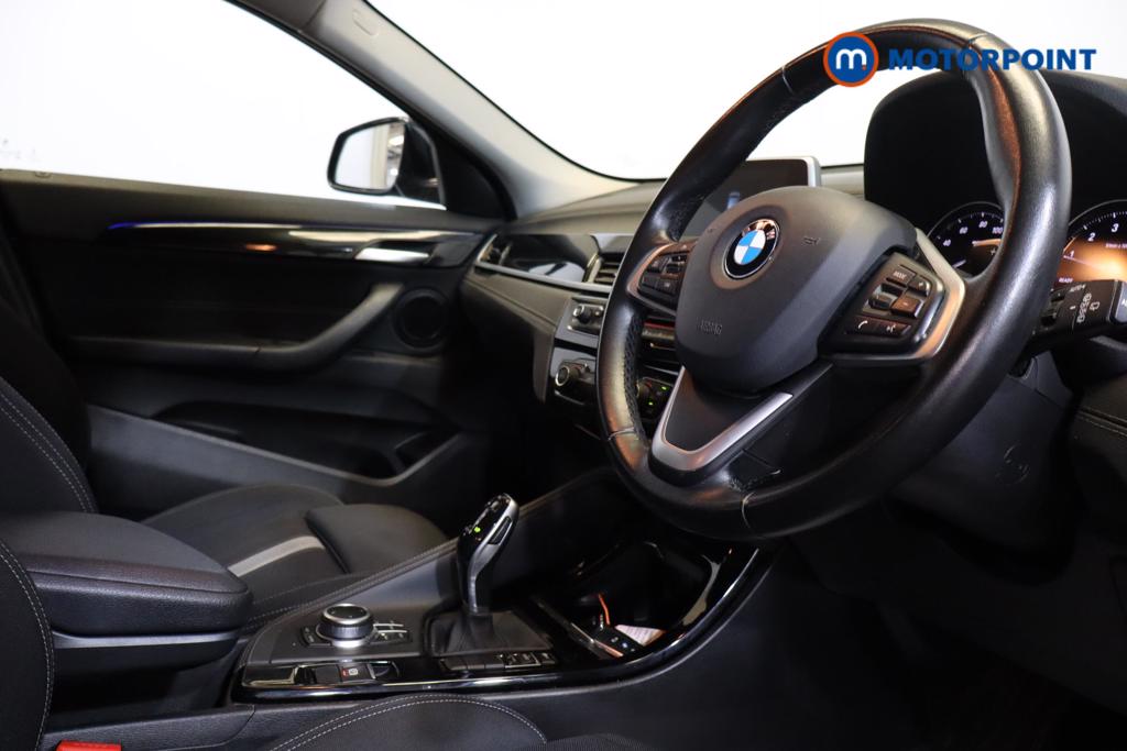 BMW X2 Sport Automatic Petrol SUV - Stock Number (1460773) - 1st supplementary image