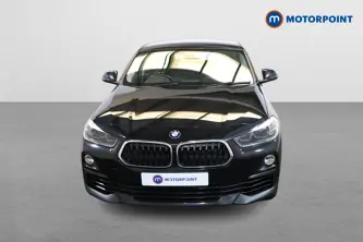 BMW X2 Sport Automatic Petrol SUV - Stock Number (1460773) - Front bumper