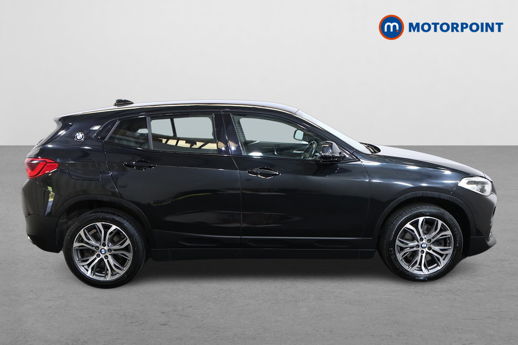 BMW X2 Sport Automatic Petrol SUV - Stock Number (1460773) - Drivers side