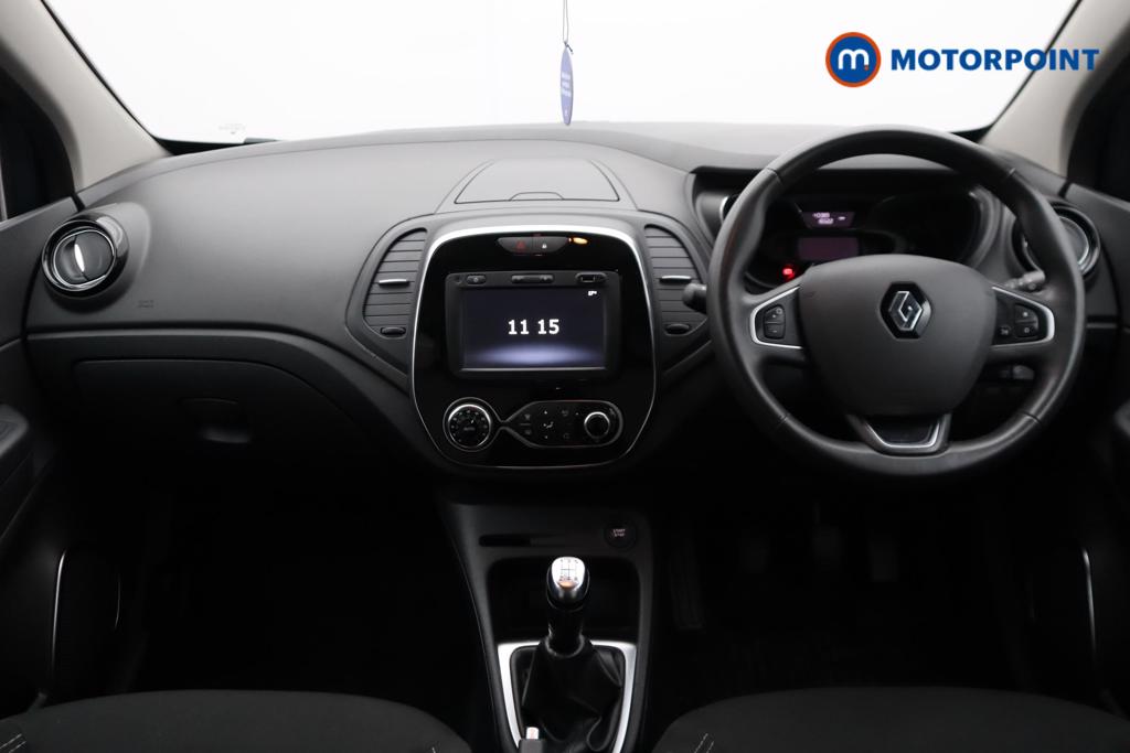 Renault Captur Iconic Manual Diesel SUV - Stock Number (1465046) - 13th supplementary image