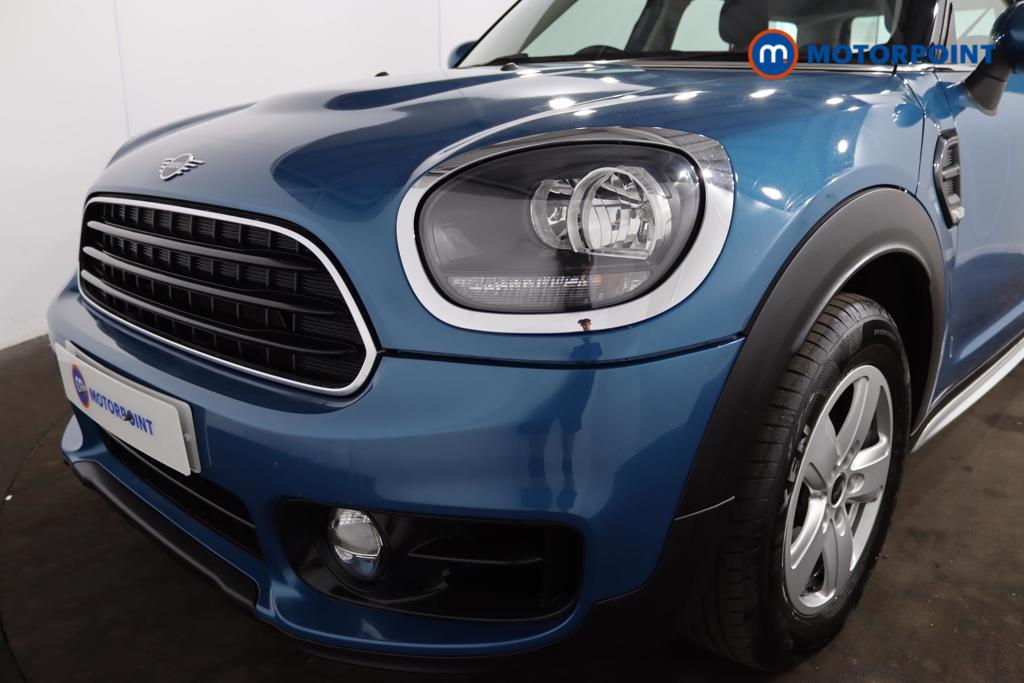 Mini Countryman Cooper Classic Automatic Petrol SUV - Stock Number (1466699) - 28th supplementary image