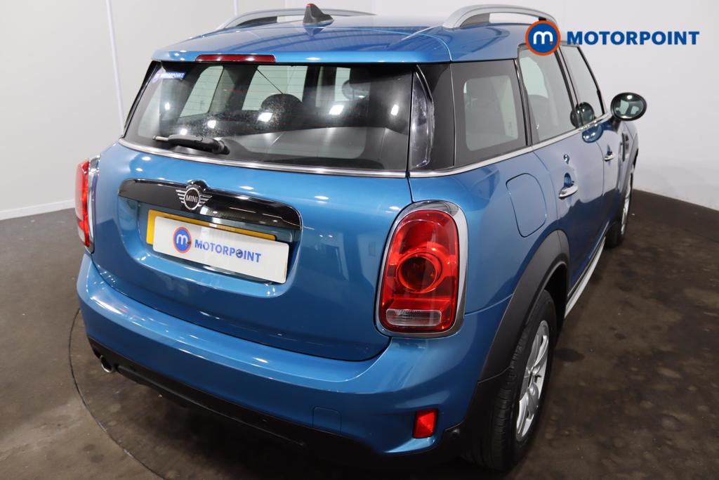 Mini Countryman Cooper Classic Automatic Petrol SUV - Stock Number (1466699) - 29th supplementary image