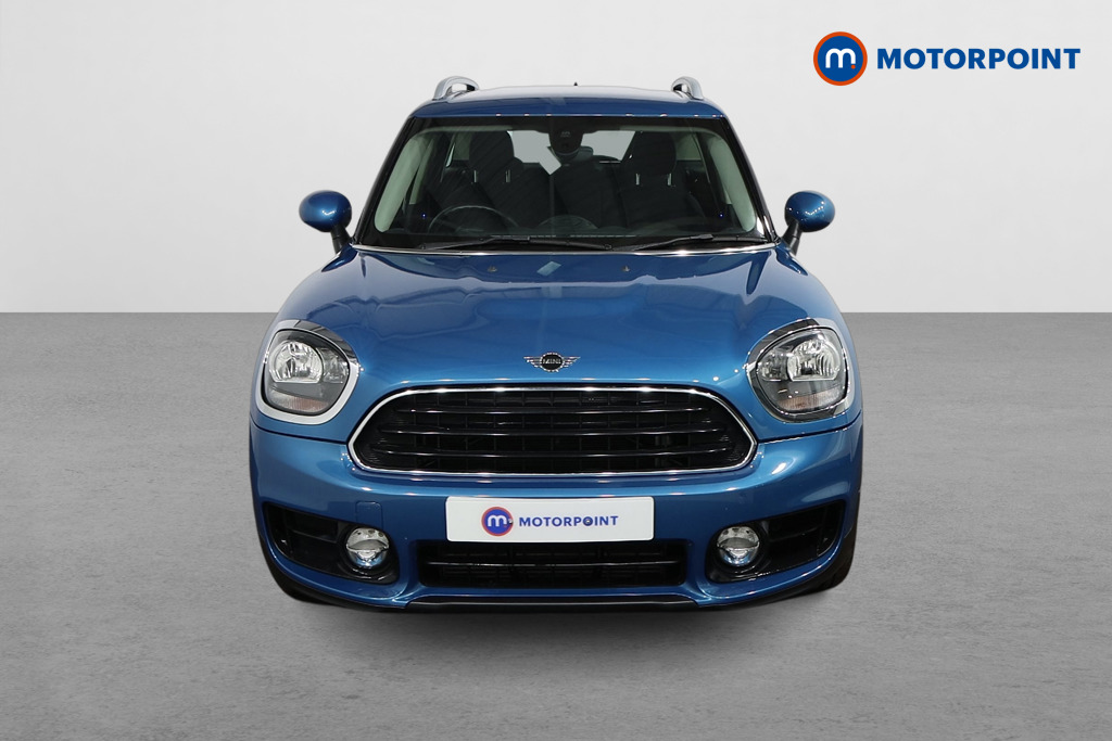 Mini Countryman Cooper Classic Automatic Petrol SUV - Stock Number (1466699) - Front bumper