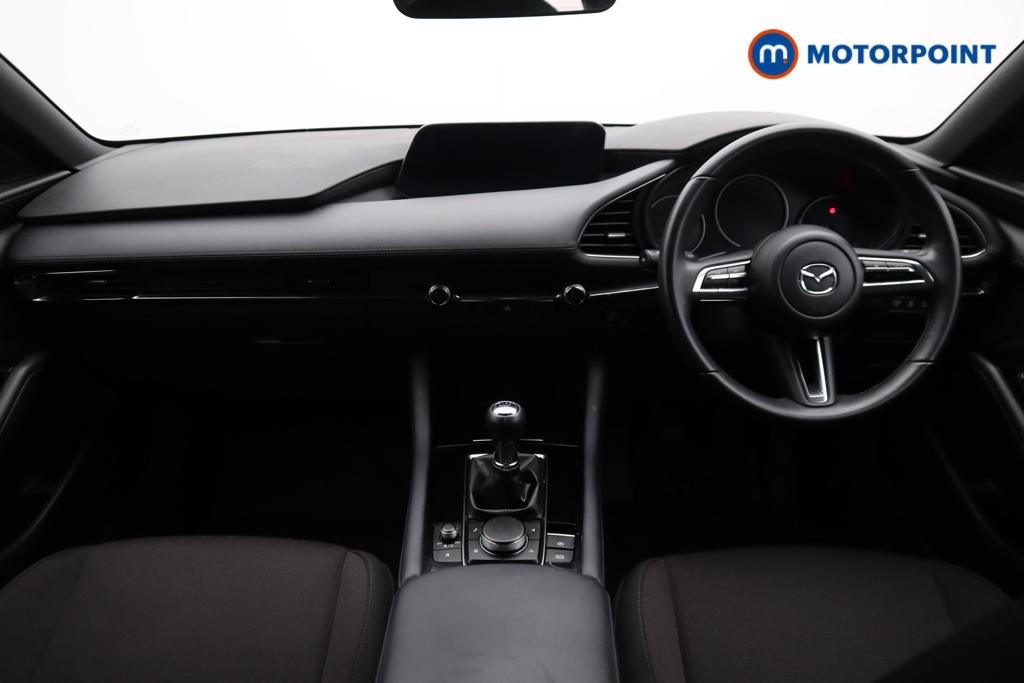 Mazda 3 Se-L Lux Manual Petrol-Electric Hybrid Hatchback - Stock Number (1467764) - 13th supplementary image