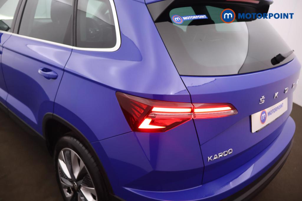 Skoda Karoq Se L Automatic Petrol SUV - Stock Number (1469724) - 18th supplementary image