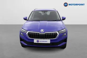 Skoda Karoq Se L Automatic Petrol SUV - Stock Number (1469724) - Front bumper