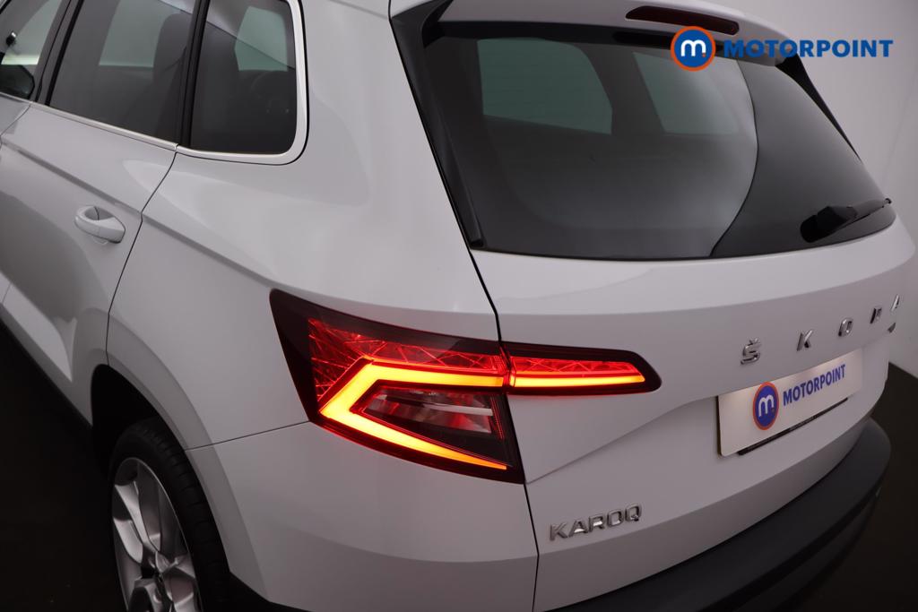 Skoda Karoq Edition Automatic Petrol SUV - Stock Number (1472089) - 19th supplementary image