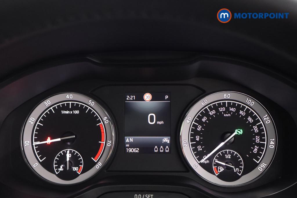 Skoda Karoq Edition Automatic Petrol SUV - Stock Number (1472089) - 1st supplementary image