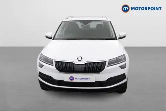 Skoda Karoq Edition Automatic Petrol SUV - Stock Number (1472089) - Front bumper