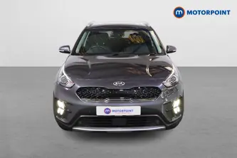 KIA Niro 2 Automatic Petrol Plug-In Hybrid SUV - Stock Number (1473474) - Front bumper