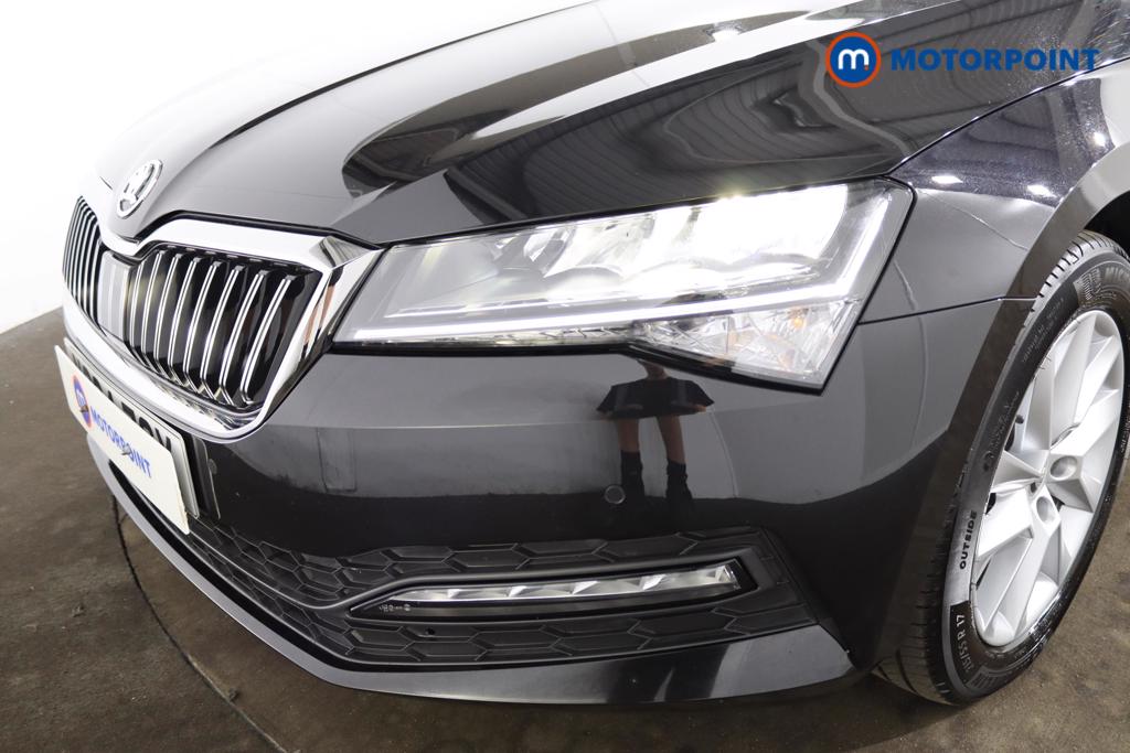 Skoda Superb Se Technology Automatic Diesel Hatchback - Stock Number (1473868) - 32nd supplementary image