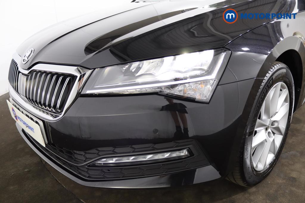 Skoda Superb Se Technology Automatic Diesel Estate - Stock Number (1473869) - 32nd supplementary image