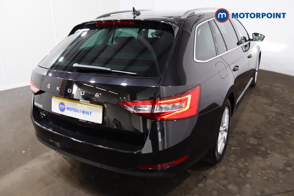 Skoda Superb Se Technology Automatic Diesel Estate - Stock Number (1473869) - 33rd supplementary image