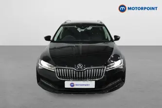 Skoda Superb Se Technology Automatic Diesel Estate - Stock Number (1473869) - Front bumper