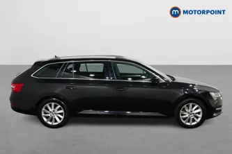 Skoda Superb Se Technology Automatic Diesel Estate - Stock Number (1473869) - Drivers side