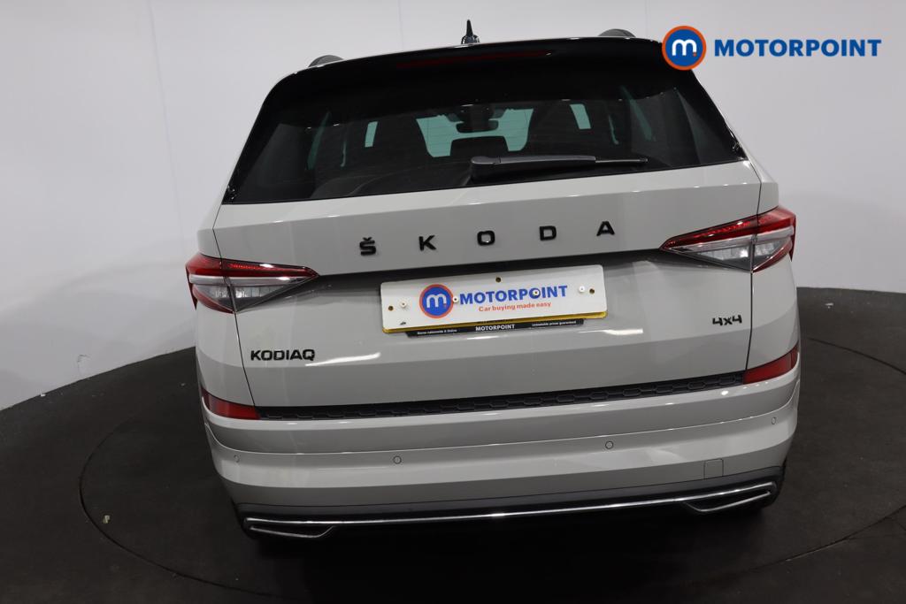 Skoda Kodiaq Sport Line Automatic Diesel SUV - Stock Number (1473881) - 27th supplementary image