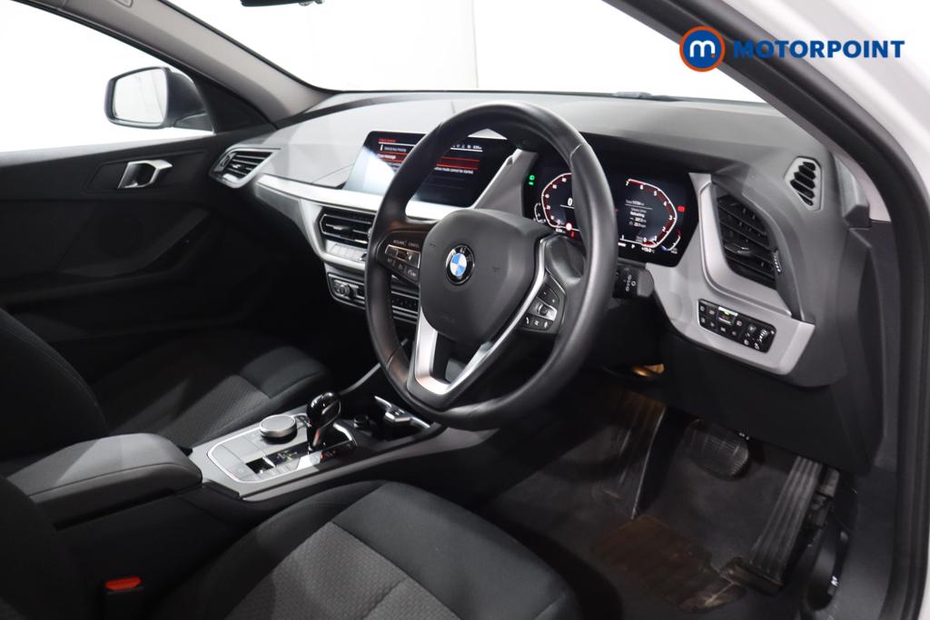 BMW 1 Series SE Automatic Petrol Hatchback - Stock Number (1474074) - 4th supplementary image