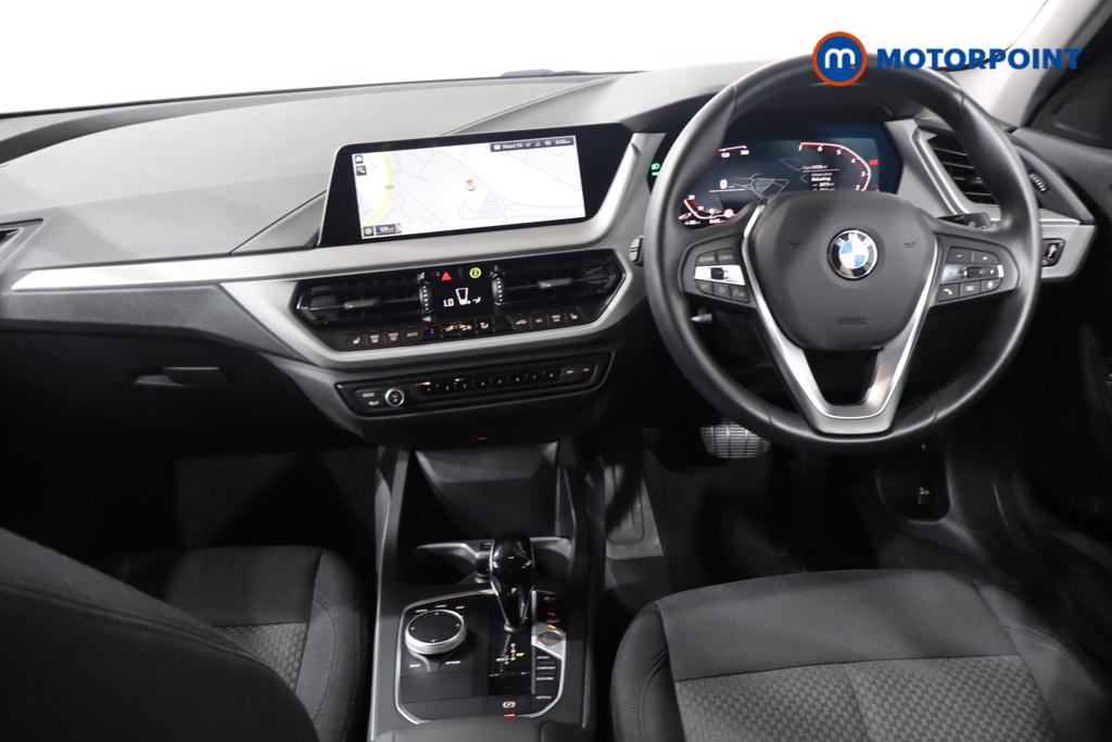 BMW 1 Series SE Automatic Petrol Hatchback - Stock Number (1474074) - 1st supplementary image