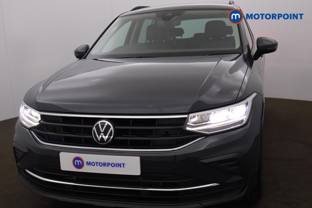 Volkswagen Tiguan Life Manual Petrol SUV - Stock Number (1474145) - 22nd supplementary image