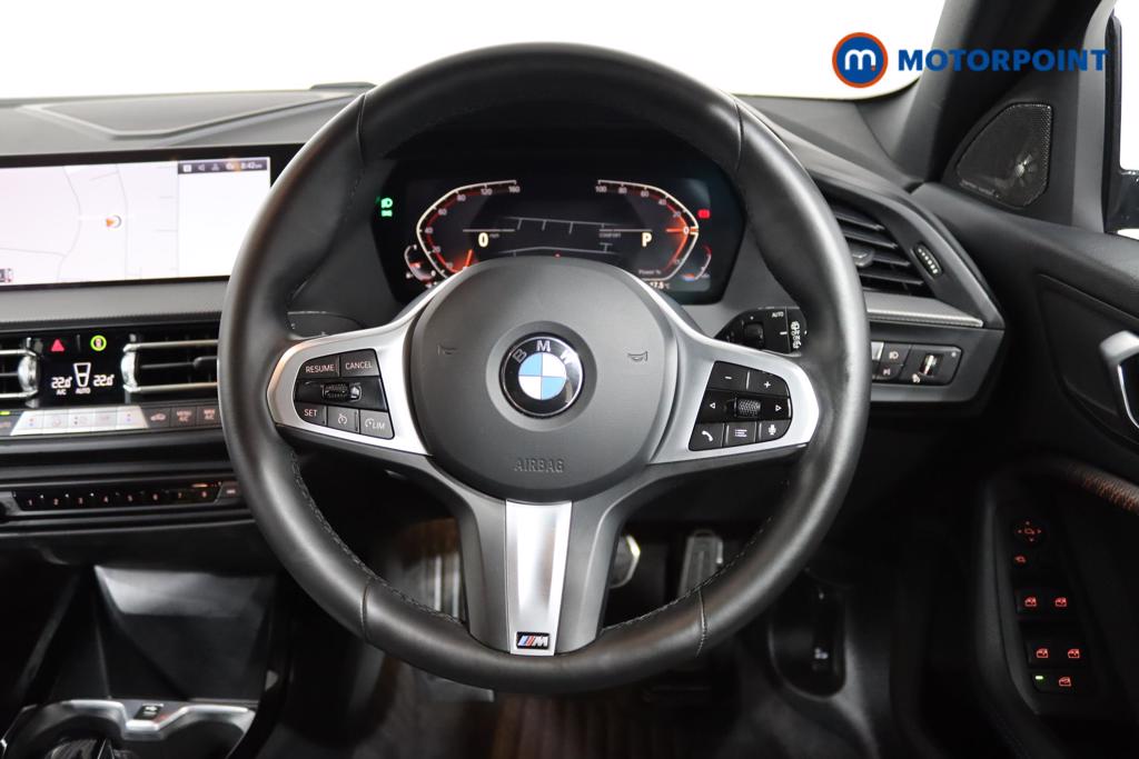 BMW 1 Series M Sport Automatic Petrol Hatchback - Stock Number (1474218) - 6th supplementary image