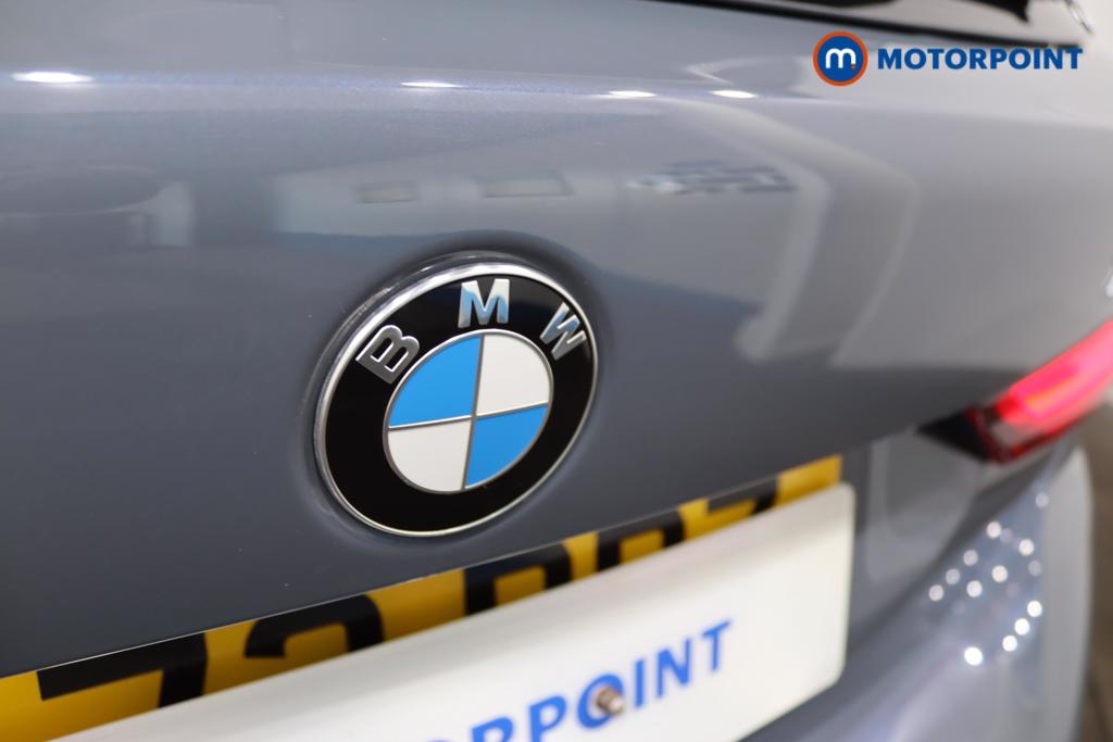 BMW 1 Series M Sport Automatic Petrol Hatchback - Stock Number (1474218) - 28th supplementary image