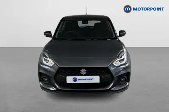 Suzuki Swift Sport Manual Petrol-Electric Hybrid Hatchback - Stock Number (1474416) - Front bumper