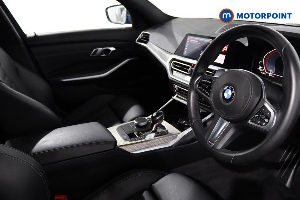 BMW 3 Series M Sport Automatic Petrol Saloon - Stock Number (1474783) - 27th supplementary image