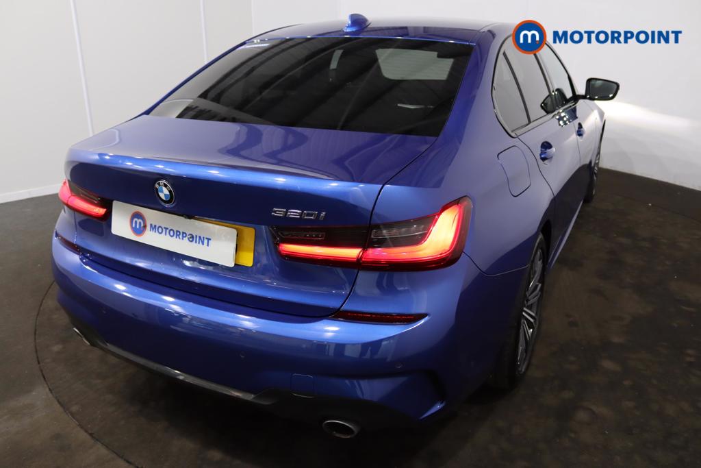 BMW 3 Series M Sport Automatic Petrol Saloon - Stock Number (1474783) - 29th supplementary image