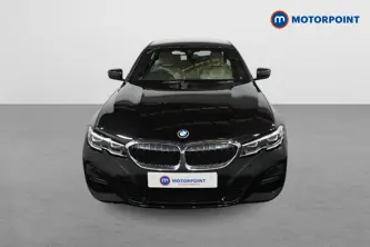 BMW 3 Series M Sport Automatic Petrol Plug-In Hybrid Saloon - Stock Number (1474867) - Front bumper