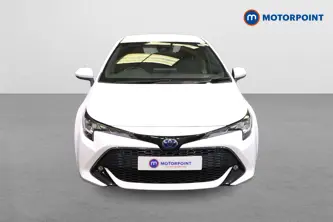 Toyota Corolla Design Automatic Petrol-Electric Hybrid Hatchback - Stock Number (1475029) - Front bumper