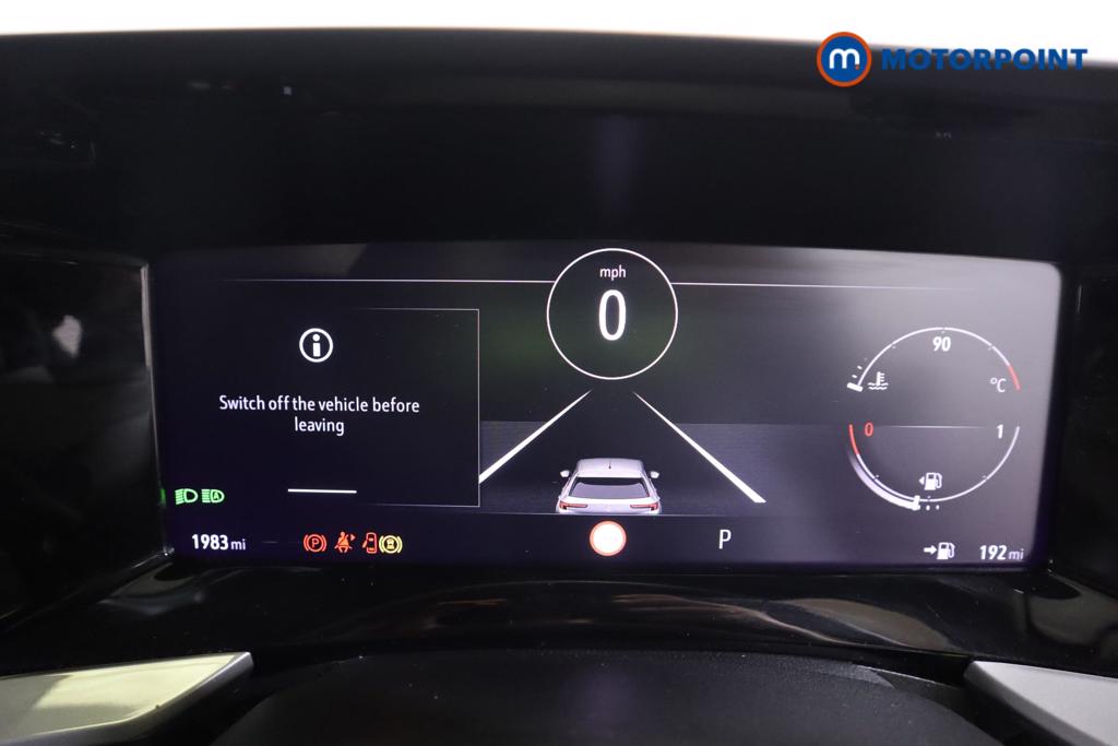 Vauxhall Mokka Ultimate Automatic Petrol SUV - Stock Number (1475315) - 3rd supplementary image