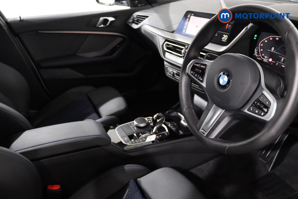 BMW 1 Series M Sport Automatic Petrol Hatchback - Stock Number (1475395) - 27th supplementary image