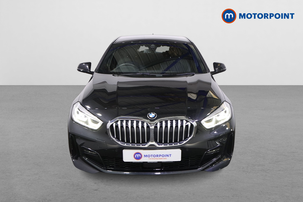 BMW 1 Series M Sport Automatic Petrol Hatchback - Stock Number (1475475) - Front bumper