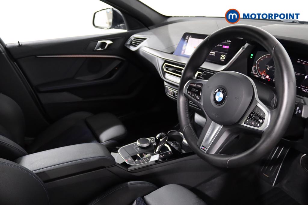 BMW 1 Series M Sport Automatic Petrol Hatchback - Stock Number (1475482) - 27th supplementary image