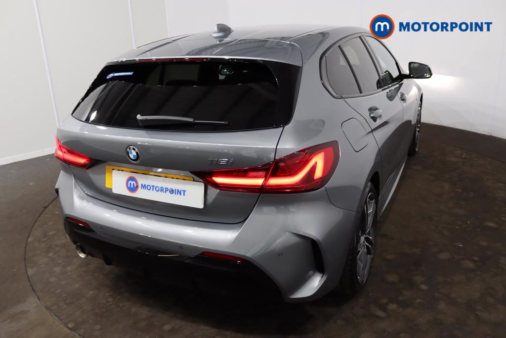 BMW 1 Series M Sport Automatic Petrol Hatchback - Stock Number (1475482) - 29th supplementary image